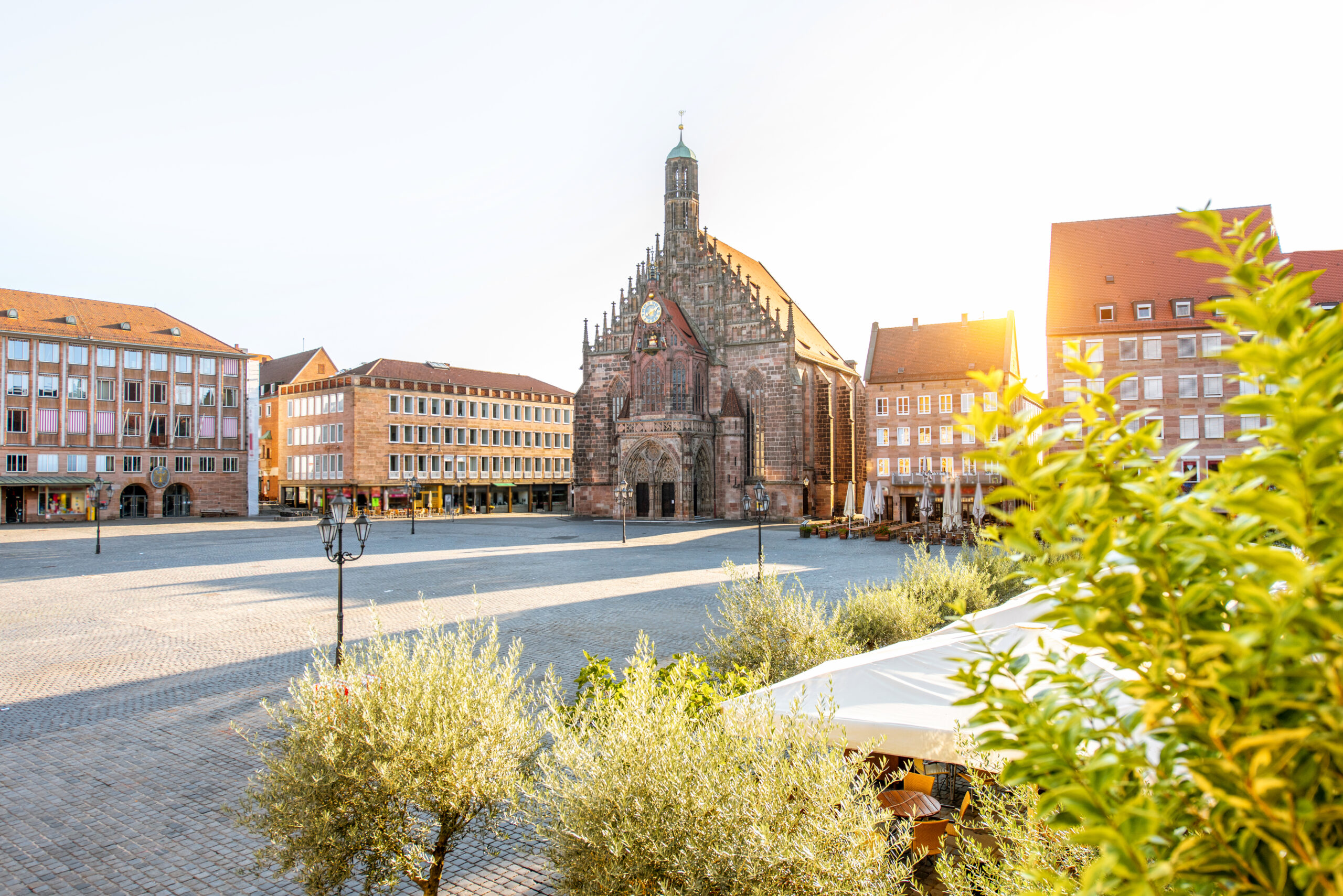 Sicherheitsdienst Paderborn